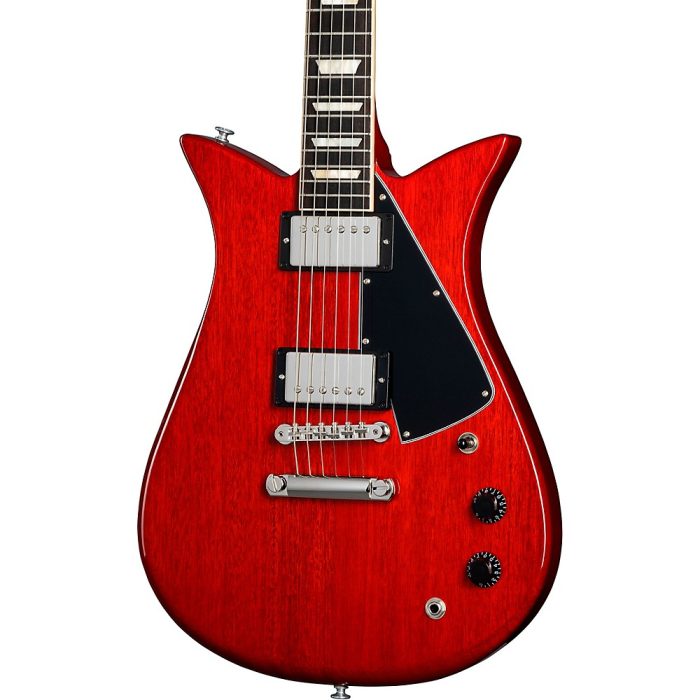 Gibson Theodore Standard Electric Guitar Vintage Cherry