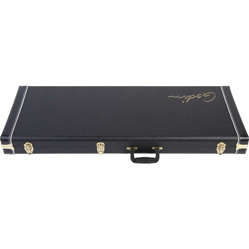 Godin VFFX Hardshell Guitar Case