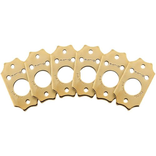 Graph Tech InvisoMatch Plates for Ratio Tuners
