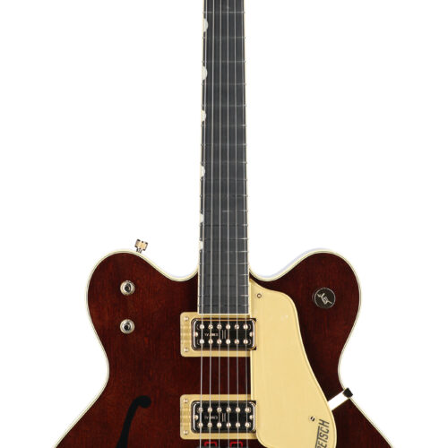 Gretsch G6122T62 VS 62 Country Gentleman Walnut