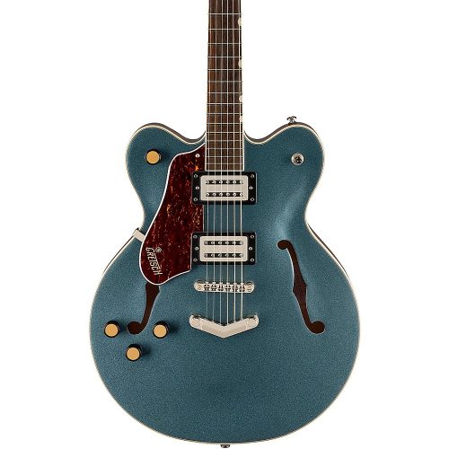 Gretsch Guitars G2622LH Streamliner Center Block Double-Cut with V-Stoptail