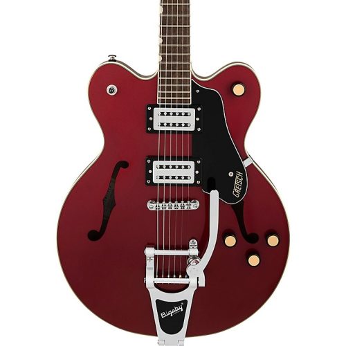 Gretsch Guitars G2622T Streamliner Center Block with Bigsby Electric Guitar