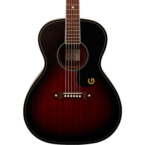 Gretsch Guitars Jim Dandy Concert Acoustic Guitar
