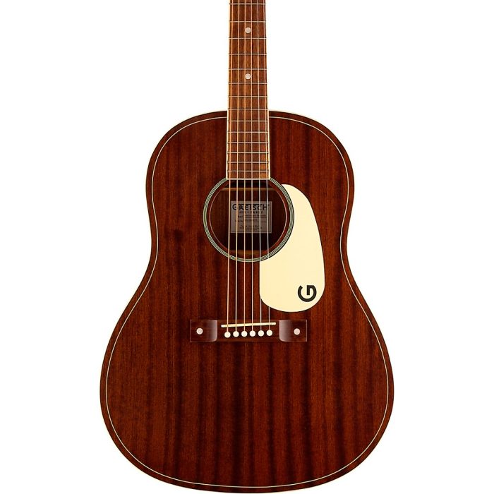Gretsch Guitars Jim Dandy Dreadnought Acoustic Guitar Frontier Stain
