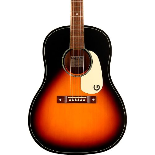 Gretsch Guitars Jim Dandy Dreadnought Acoustic Guitar Rex Burst