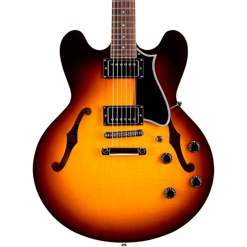 Heritage Standard H-535 Semi-Hollow Electric Guitar Original Sunburst