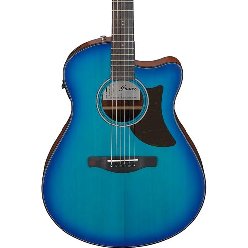 Ibanez AAM50CE Advanced Auditorium Acoustic-Electric Guitar