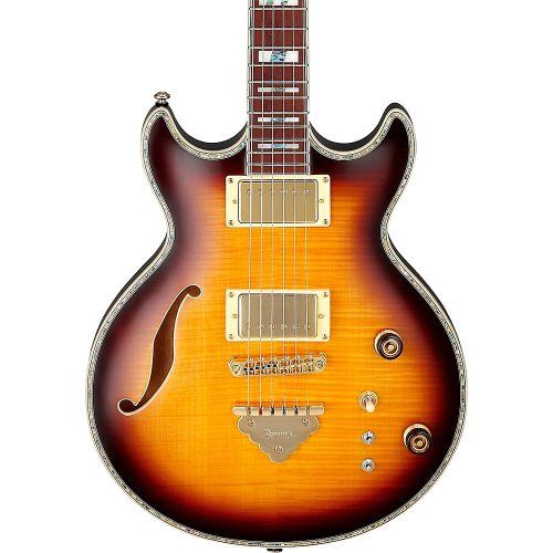 Ibanez AR520HFM Artist Hollowbody Violin Sunburst