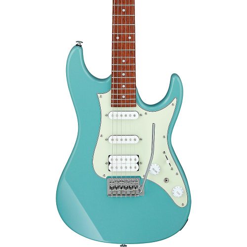 Ibanez AZ Essentials Electric Guitar Purist Blue