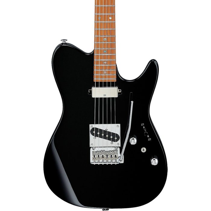 Ibanez AZS2200 AZS Prestige Electric Guitar Black