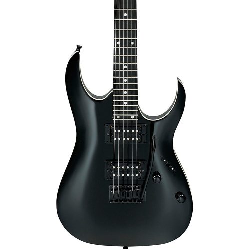 Ibanez GRGA120 GIO RGA Series Electric Guitar Black Night