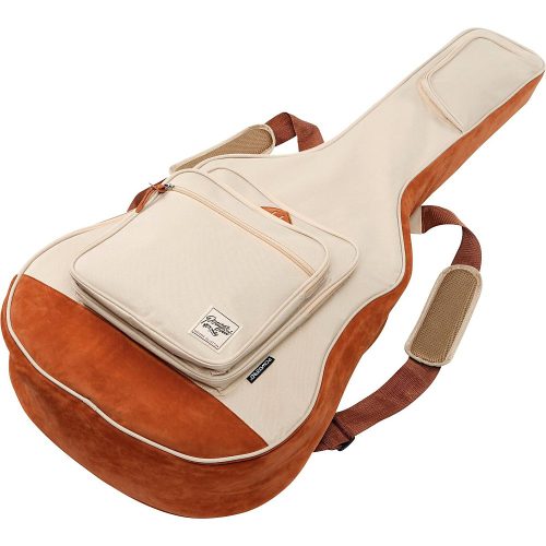 Ibanez IAB541 POWERPAD Acoustic Guitar Gig Bag Beige