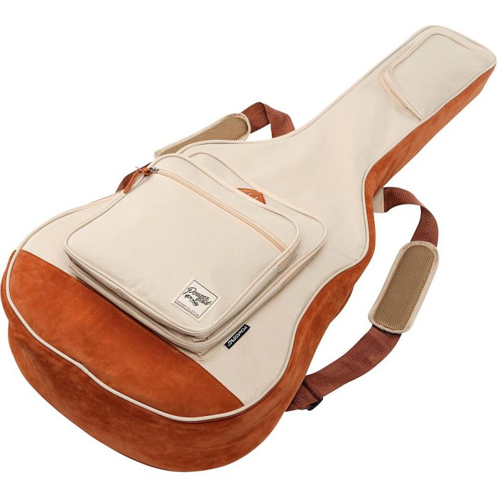 Ibanez IAB541 POWERPAD Acoustic Guitar Gig Bag Beige
