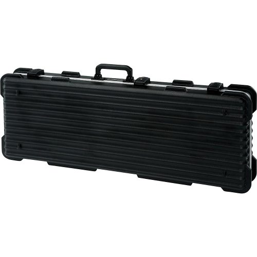 Ibanez MR500C Hardshell Guitar Case Black Gray/Silver