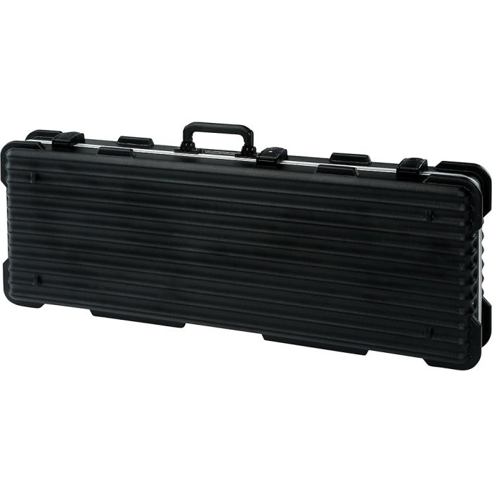 Ibanez MR500C Hardshell Guitar Case Black Gray/Silver