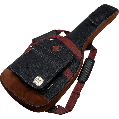 Ibanez POWERPAD Guitar Gig Bag Black Denim