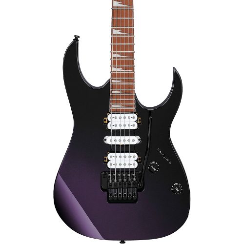 Ibanez RG470DX Electric Guitar Tokyo Midnight