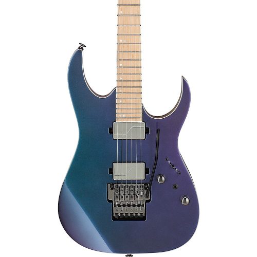 Ibanez RG5120M Prestige Electric Guitar Polar Lights