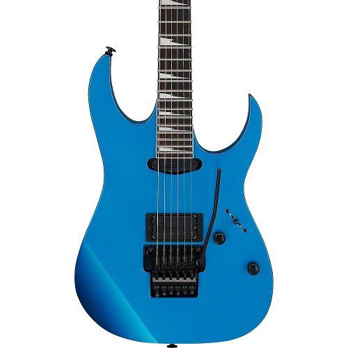 Ibanez RG565R Genesis Collection Electric Guitar Electric Blue