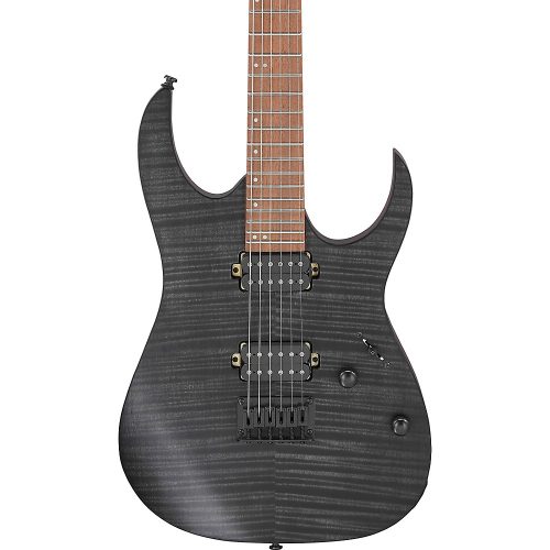 Ibanez RG6003FM Electric Guitar Flat Transparent Gray