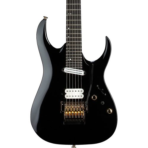 Ibanez RGA622XHRGA Prestige Electric Guitar Black