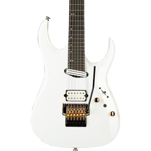 Ibanez RGA622XHRGA Prestige Electric Guitar White