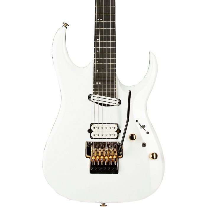 Ibanez RGA622XHRGA Prestige Electric Guitar White