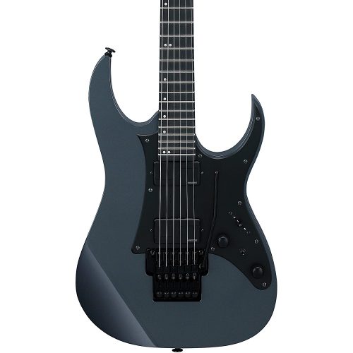 Ibanez RGR5130 Prestige 6str Electric Guitar Gray Metallic