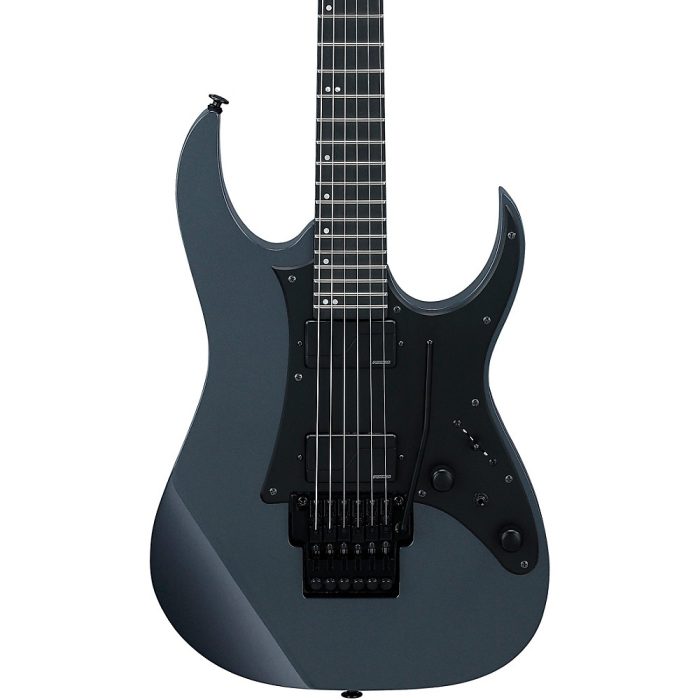 Ibanez RGR5130 Prestige 6str Electric Guitar Gray Metallic