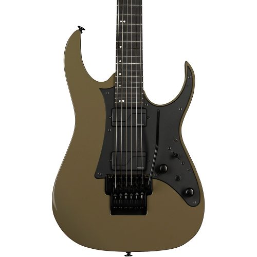 Ibanez RGR5130 Prestige 6str Electric Guitar Khaki Metallic