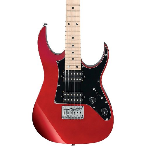 Ibanez miKro GRGM21M Electric Guitar Candy Apple