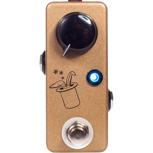 JHS Pedals Prestige Buffer/Booster Guitar Effects Pedal