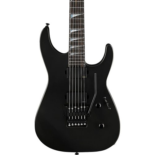 Jackson American Series Soloist SL2MG Electric Guitar Satin Black
