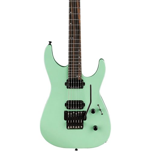 Jackson American Series Virtuoso Electric Guitar Specific Ocean