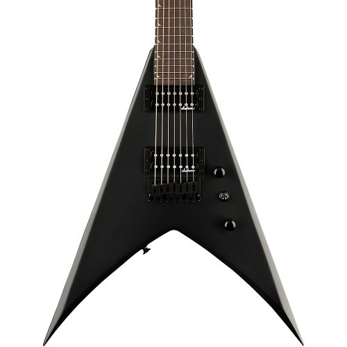 Jackson JS Series King V JS22-7 KV HT Electric Guitar Black
