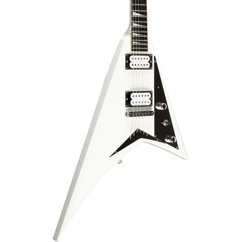 Jackson MJ Series Rhoads RRT Electric Guitar White