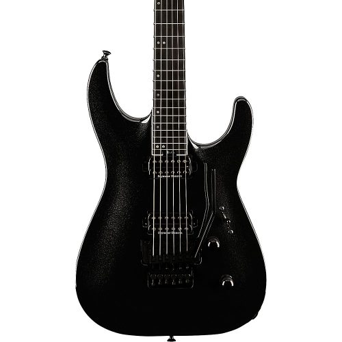 Jackson Pro Plus Series Dinky DKA Electric Guitar Metallic Black