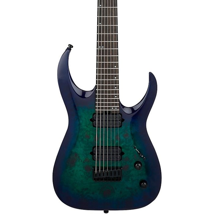 Jackson Pro Plus Series Signature Misha Mansoor JUGG HT7P Electric Guitar