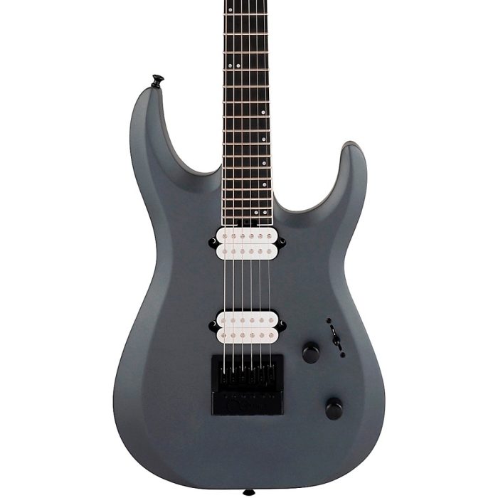 Jackson Pro Series Dinky DK Modern EverTune 6 Graphite