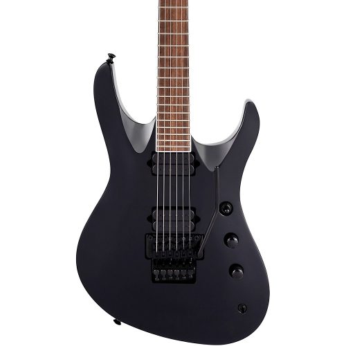 Jackson Pro Series Signature Chris Broderick Soloist 6 Electric Guitar Gloss Black