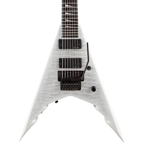Jackson Pro Series Signature Corey Beaulieu King V KV7Q 7-String Electric Guitar Winterstorm