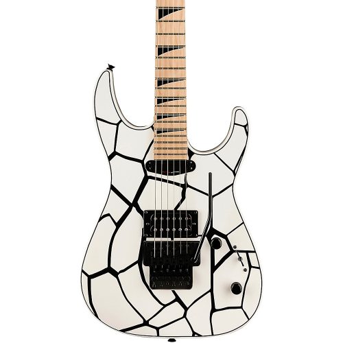 Jackson X Series DK-M1A White Tortoise