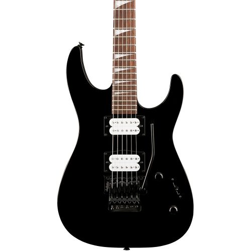 Jackson X Series Dinky DK2XR HH Limited-Edition Electric Guitar Black