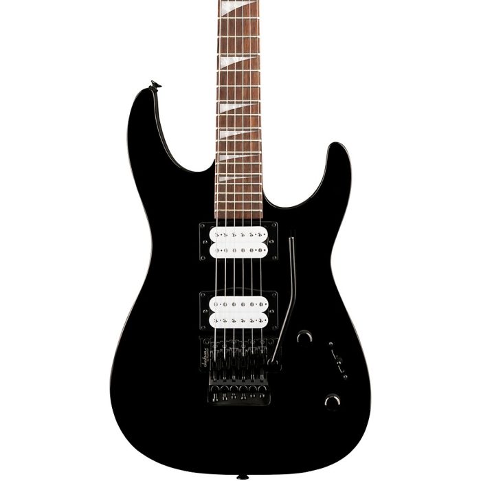 Jackson X Series Dinky DK2XR HH Limited-Edition Electric Guitar Black