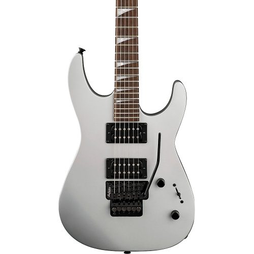 Jackson X Series Dinky DK2XR Limited-Edition Electric Guitar Satin Silver