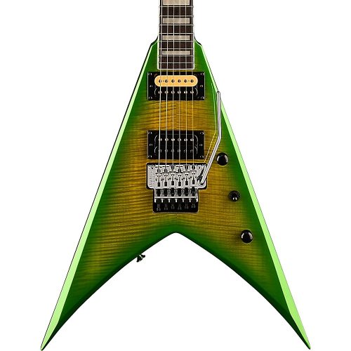Jackson X Series Signature Scott Ian King V Electric Guitar Baldini