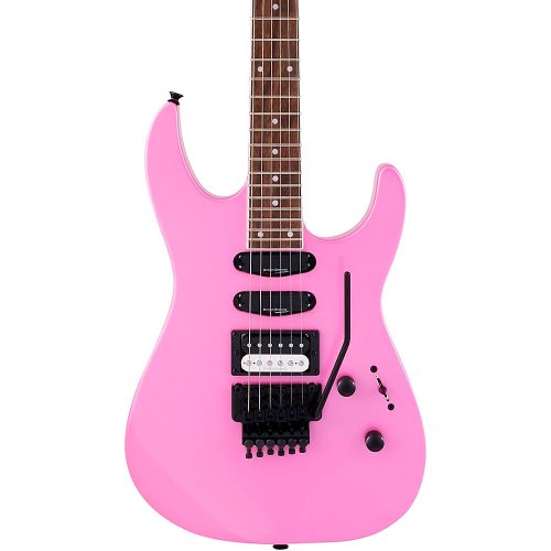 Jackson X Series Soloist SL1X Platinum Pink