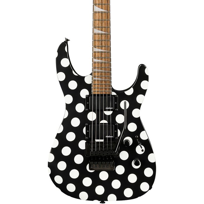 Jackson X Series Soloist