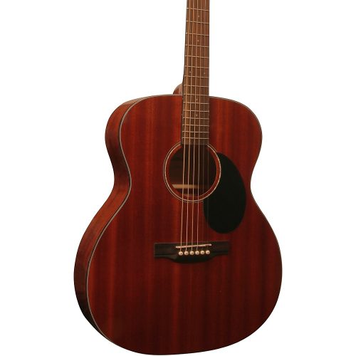 Jasmine JO-36 Orchestra Acoustic Guitar Mahogany