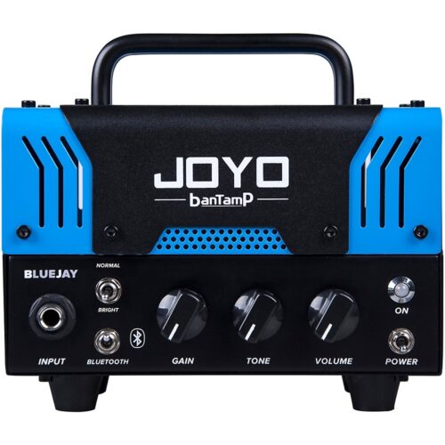 Joyo BanTamP BlueJay 20W Guitar Amp Head